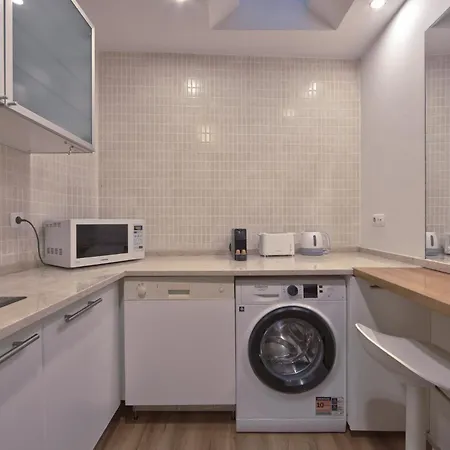 Bairro Alto Design By Homing Apartment *