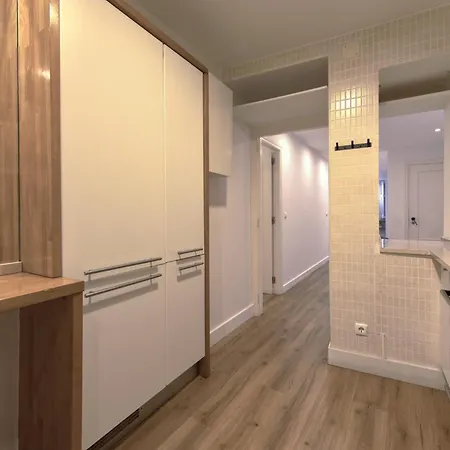 Apartment Bairro Alto Design By Homing *