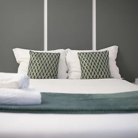 Bairro Alto Design By Homing * Lisbona