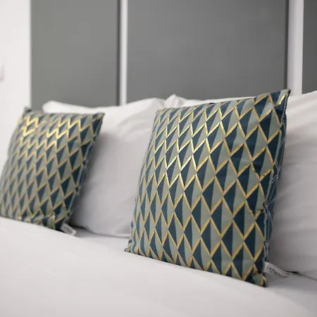Appartamento Bairro Alto Design By Homing