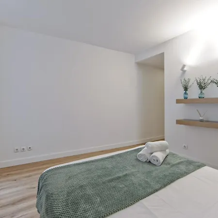 Bairro Alto Design By Homing * Lisbona