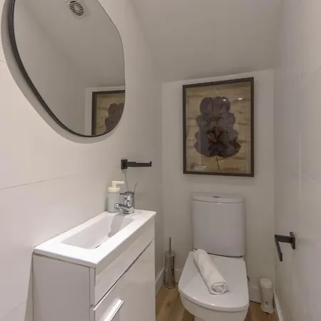Bairro Alto Design By Homing Apartament *