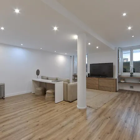 Bairro Alto Design By Homing Apartament Lizbona