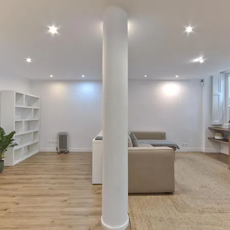 Bairro Alto Design By Homing Lisbona