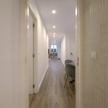 Bairro Alto Design By Homing
