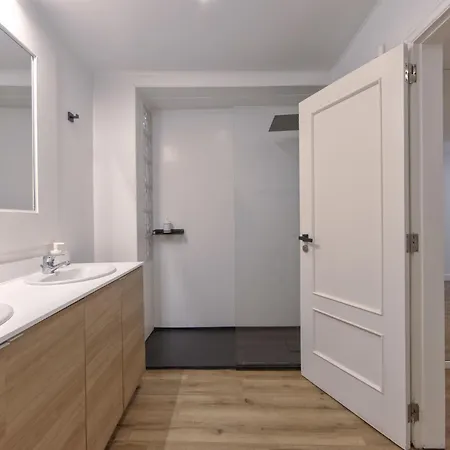 Bairro Alto Design By Homing Apartament