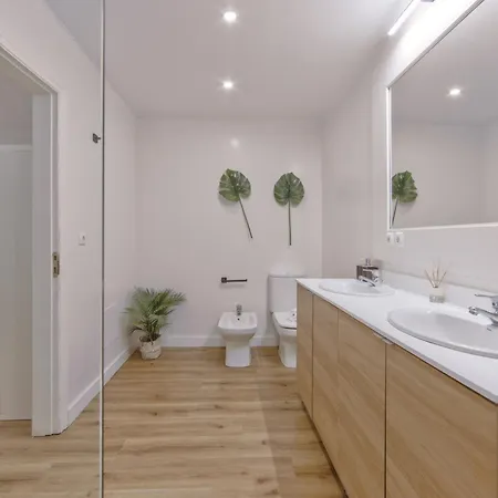 Appartamento Bairro Alto Design By Homing