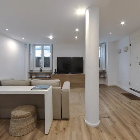 Bairro Alto Design By Homing Lisbon