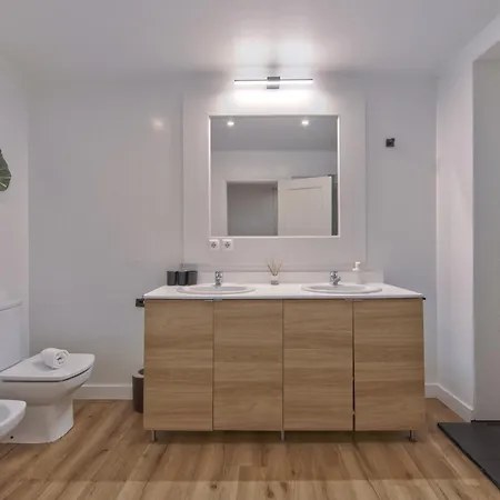 Bairro Alto Design By Homing Apartment