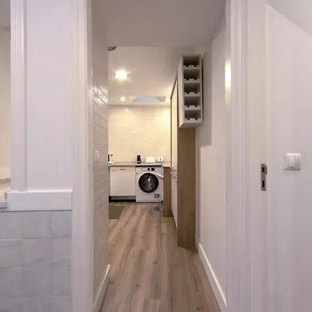 Bairro Alto Design By Homing Appartement *