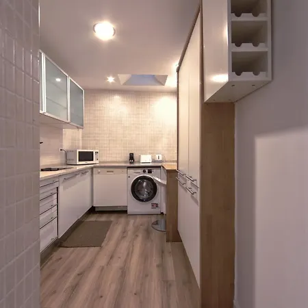Apartment Bairro Alto Design By Homing Lisbon