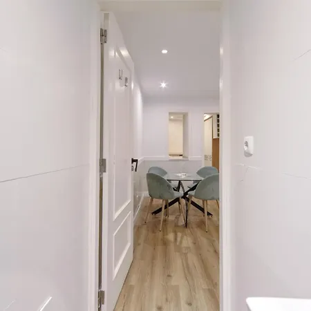 Bairro Alto Design By Homing Apartament