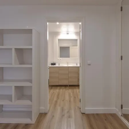 Bairro Alto Design By Homing Apartment *