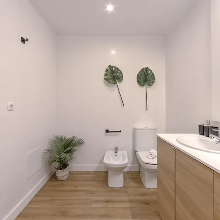 Appartamento Bairro Alto Design By Homing Lisbona