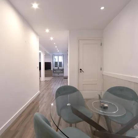 Bairro Alto Design By Homing