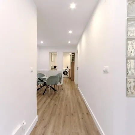 Bairro Alto Design By Homing Apartament *