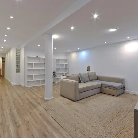 Bairro Alto Design By Homing Appartamento Lisbona
