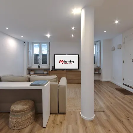 Bairro Alto Design By Homing *