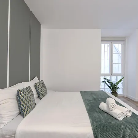 Bairro Alto Design By Homing Lisbon
