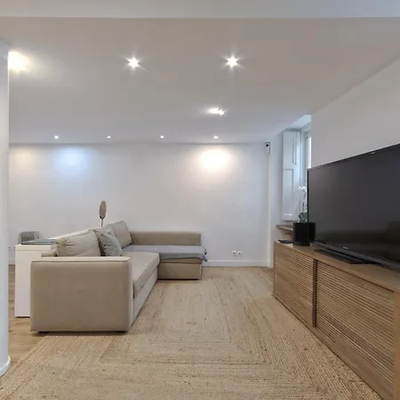 Bairro Alto Design By Homing * Lisbona