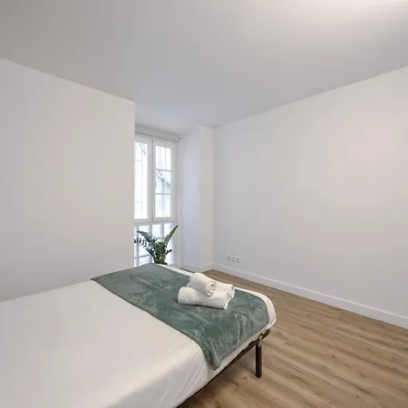 Bairro Alto Design By Homing Apartment