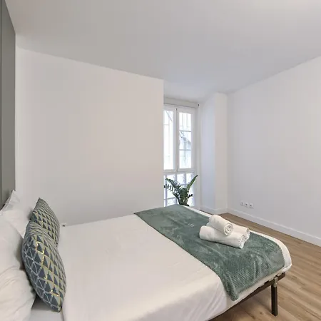 Bairro Alto Design By Homing Apartament *