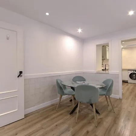 Apartment Bairro Alto Design By Homing Lisbon