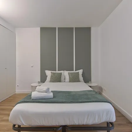 Bairro Alto Design By Homing Lisboa